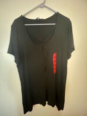 Terre Bleue Top sz XL